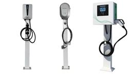 【展商推荐】山东展旺新能源科技有限公司——展旺美好未来 乐享慢充时光